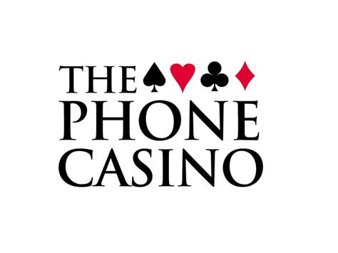 The phone casino Haiti